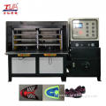 Dongguan KPU Sneaker Vamp Press Machine